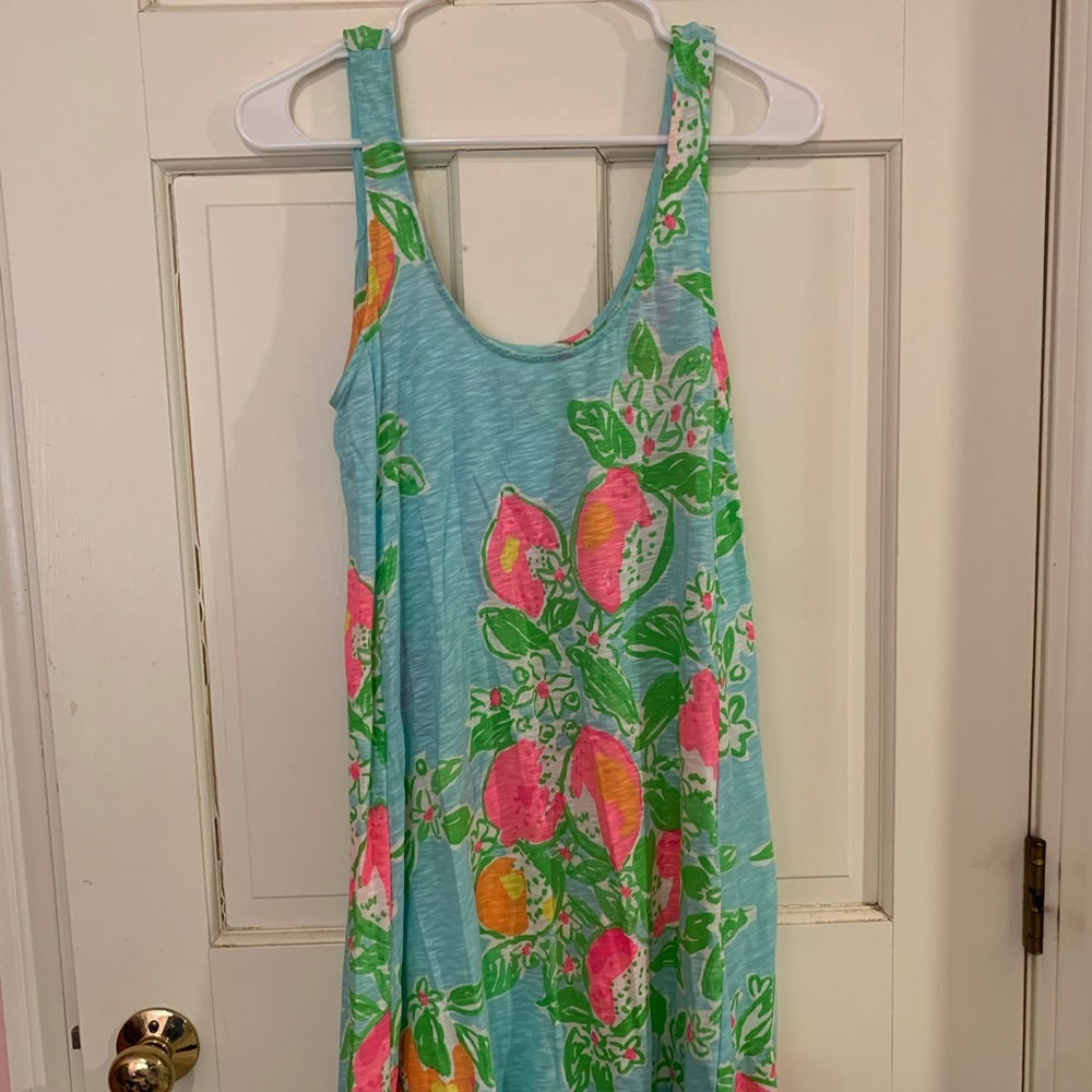 Lilly Pulitzer Dress